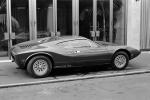 AMC AMX/3 1970 года